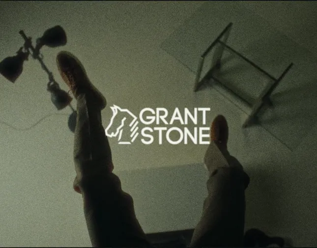 Campaign - Grant Stone