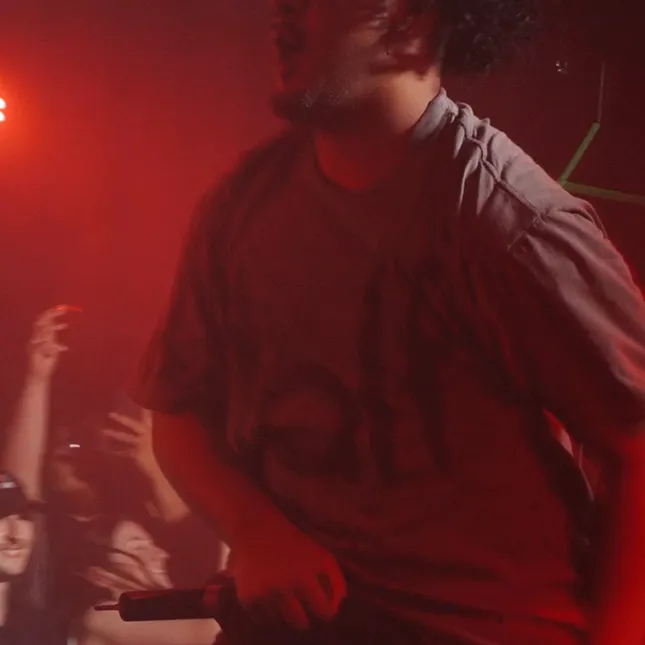 Holy Guap Tour Recap - SXMPRA x LILBUBBLEGUM
