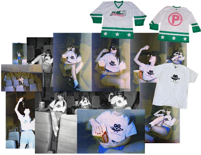 Project image