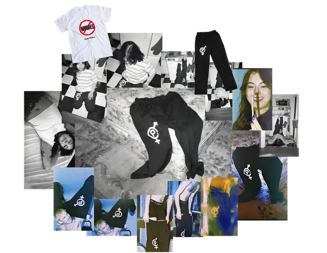 Project image