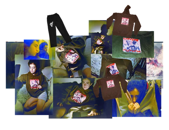 Project image