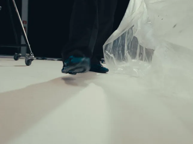 Asics - Quantum Campaign 2024
