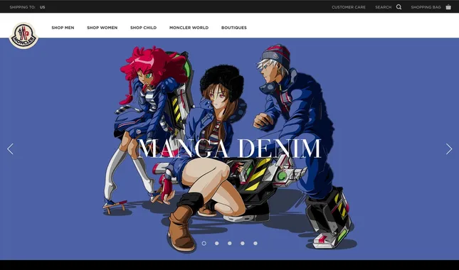 Project image