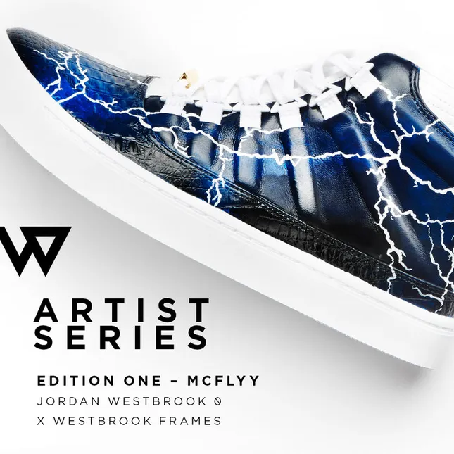 Air Jordan (Westbrook Zero)