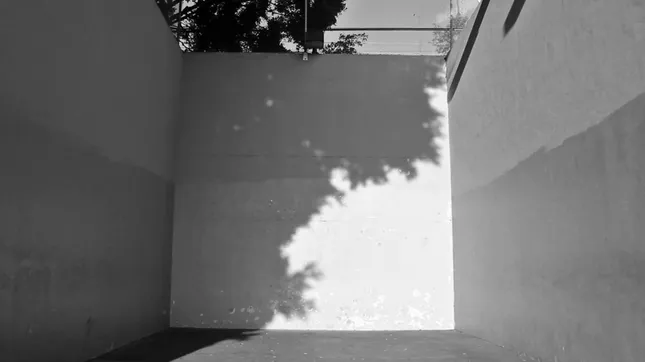 Three Walls