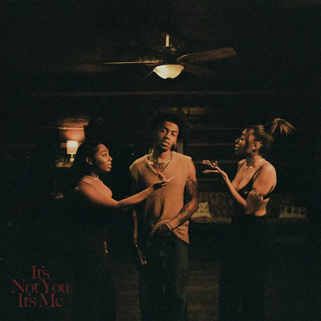 PHOTOGRAPHER / STILLS | Chase Shakur - EP Cover Photo