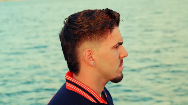 Promesa - El Dizzy, Lucho DBI