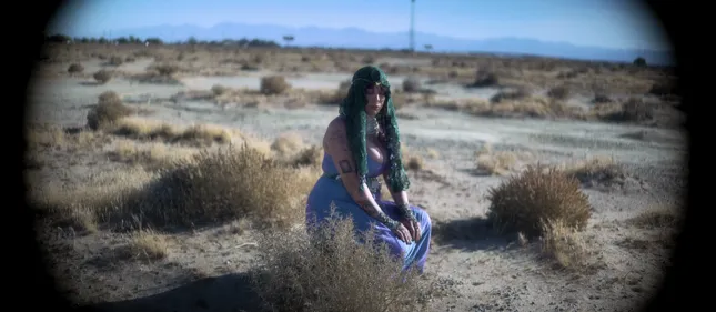 Ravenna Golden - Not There Anymore