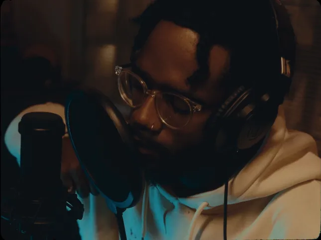 NaNa’s Crib Music Video