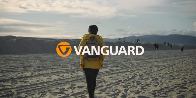 Vanguard - Travel Now, Capture More