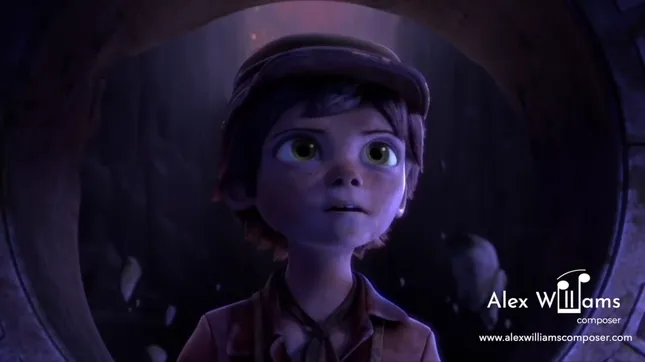 The Sentinel Trailer