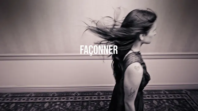 FAÇONNER ATELIER