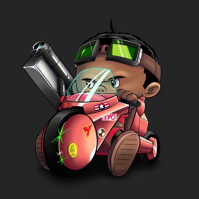 Project image