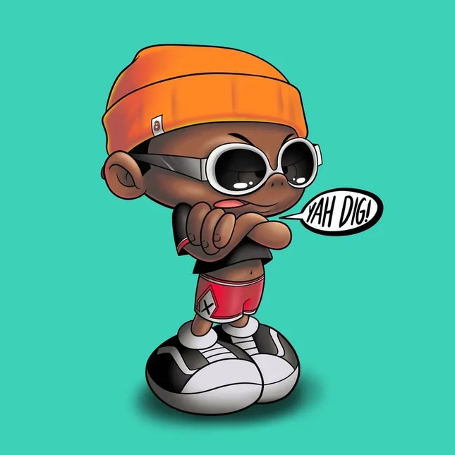 Project image