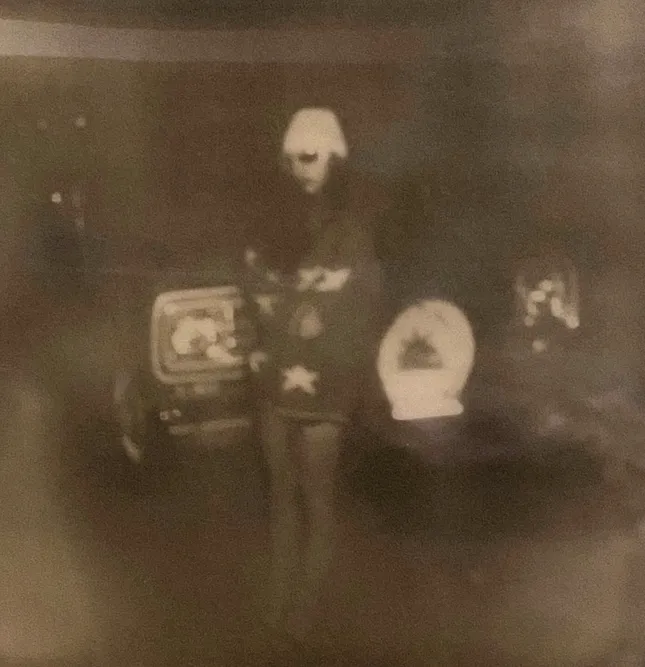 Project image