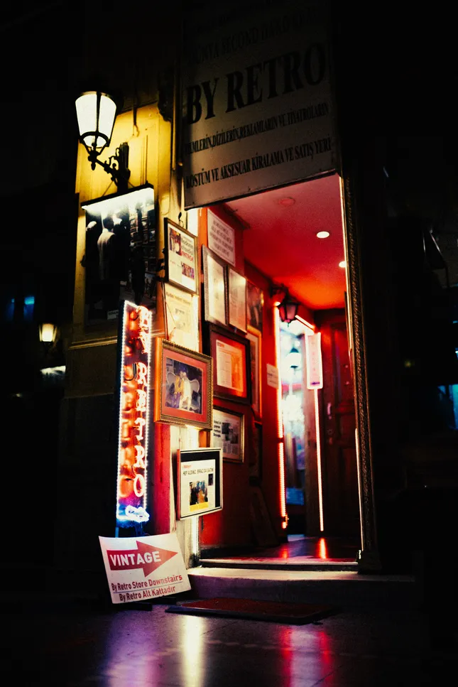 Project image