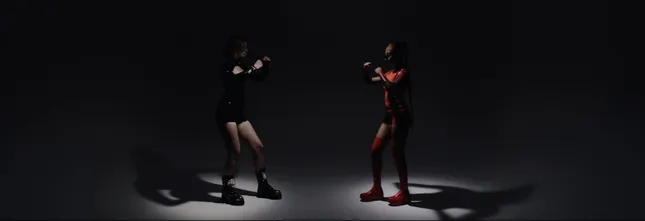 LATEX ALWAYS WINS