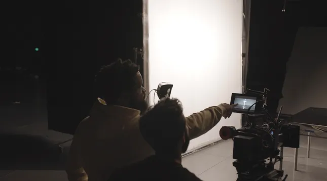 Project image