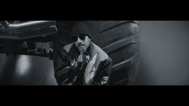 Swizz Beatz - Say Less (feat. Lil Durk & A Boogie Wit da Hoodie) TRAILER