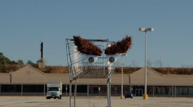 Parking Lots