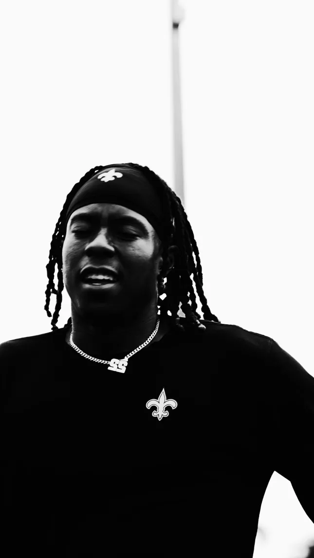 NFL Training Recap ft. Seattle Seahawks WR Rashid Shaheed