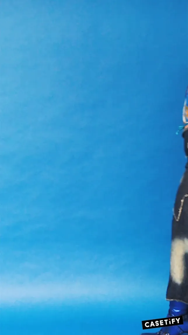 Reel for Casetify x Pilar Bradley collaboration