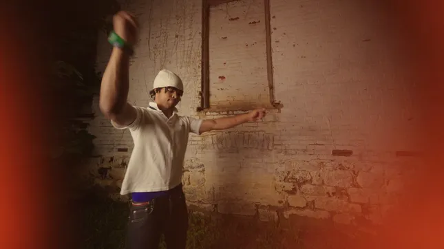 Showjoe - Fire Away (Music Video)