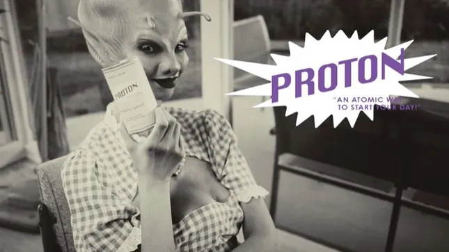 Project image