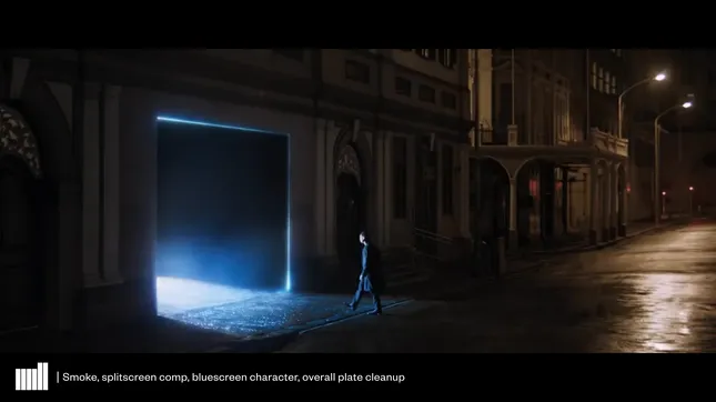 Mercedes | Elektrokinetic