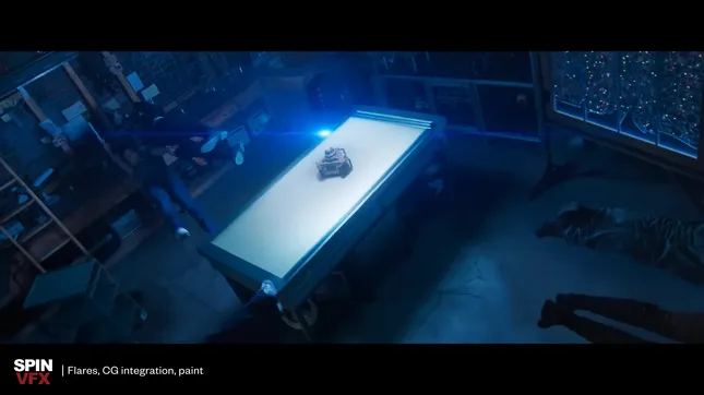 Marvel | Antman and the Wasp Quantumania Trailer