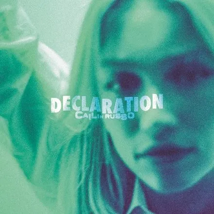 Cailin Russo/ Declaration