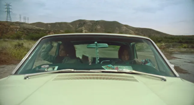 “Amigos” by  Becky G & BiBi