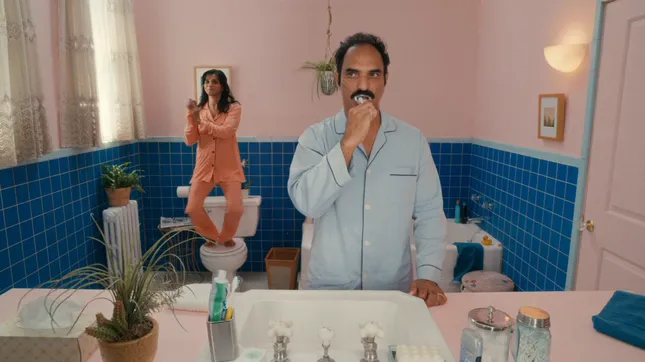 Turbo Tax (Super Bowl 2020)