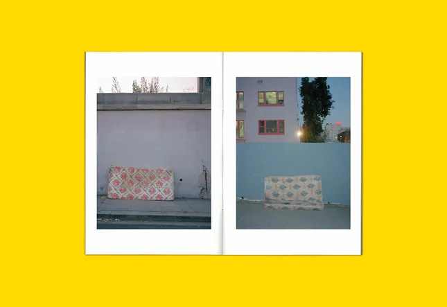 Project image