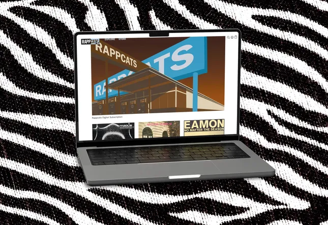 Rappcats Site
