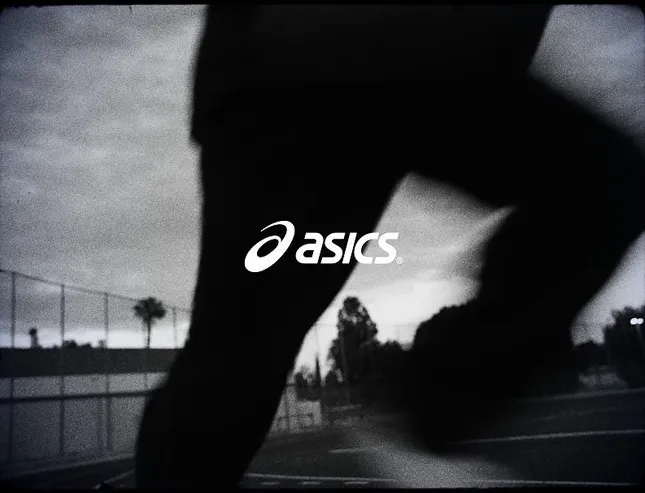 ASICS
