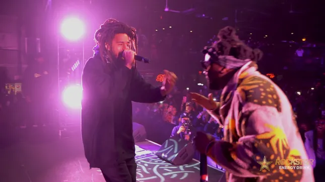 Wale | Under A Blue Moon Tour