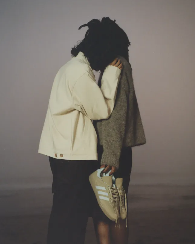Humanrace Samba by Pharrell