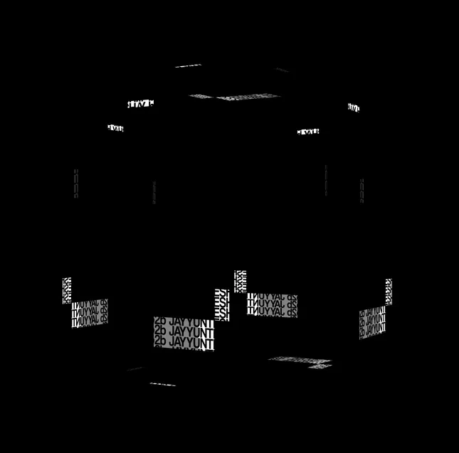 Out of Service: Live Visuals