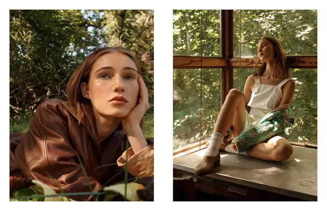 Project image
