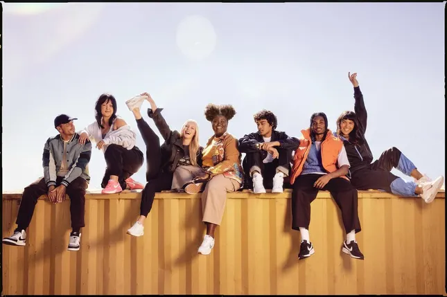DSW x Nike Spring 24