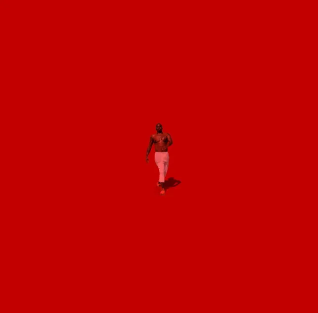 P Diddy/ Off the Grid