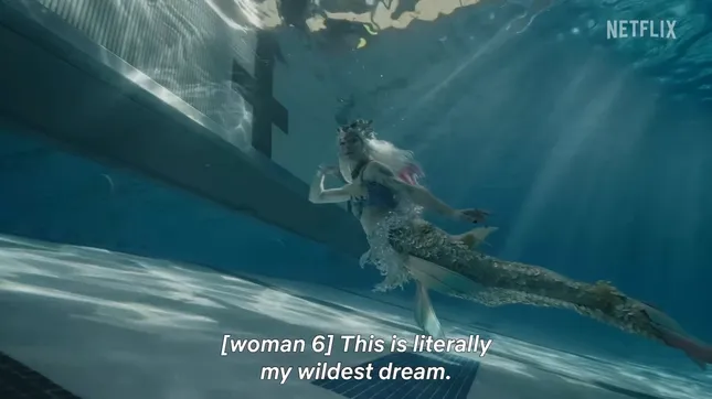Merpeople