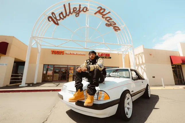 Haven Court Vallejo Varsity Jacket  Release