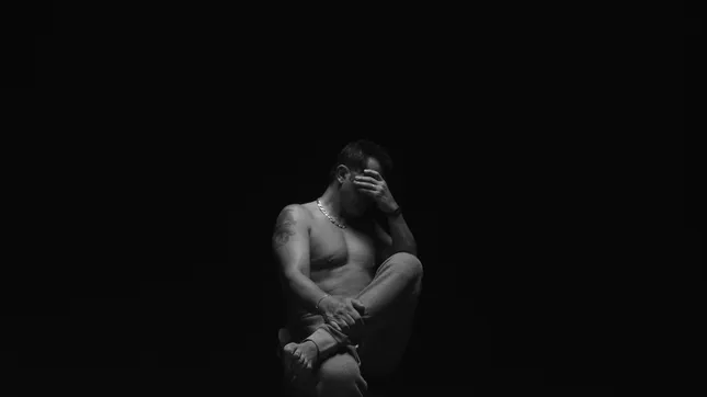 ‘Talking in Your Sleep’ Music Video - Tomorrows Waterfall