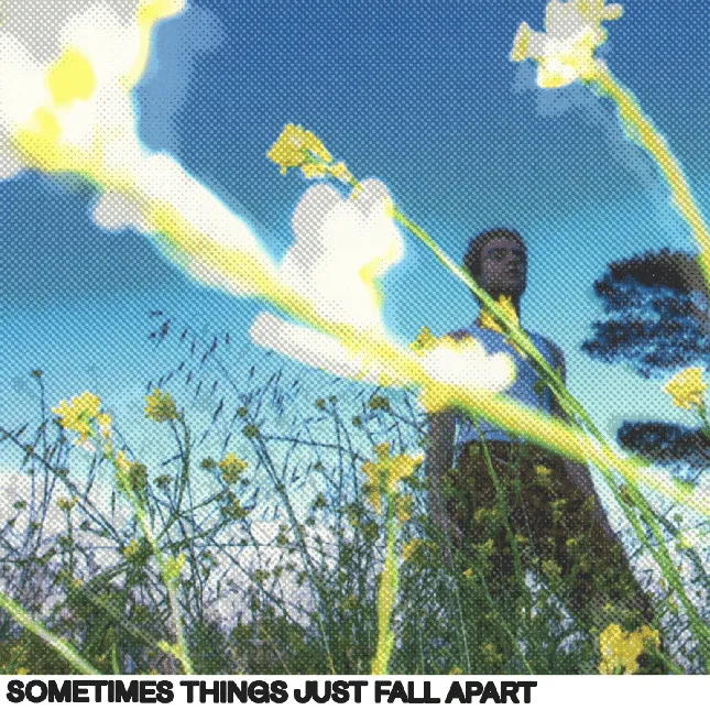 Rence/ Somethings just fall apart