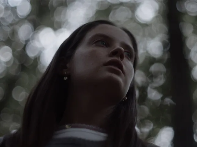 ‘Rabbit’ Short Film