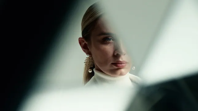 Emily Blunt x Net-A-Porter
