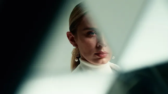 Emily Blunt x Net-A-Porter