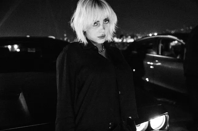 Billie Eilish
